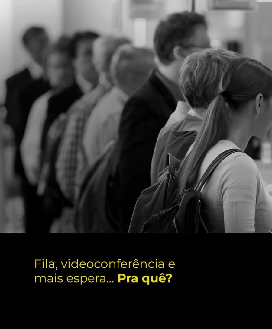 Chega de videoconferência para renovar certificado digital